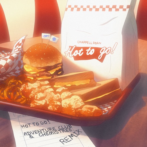 Chappell Roan - Hot To Go Remix w/ Chemistree
