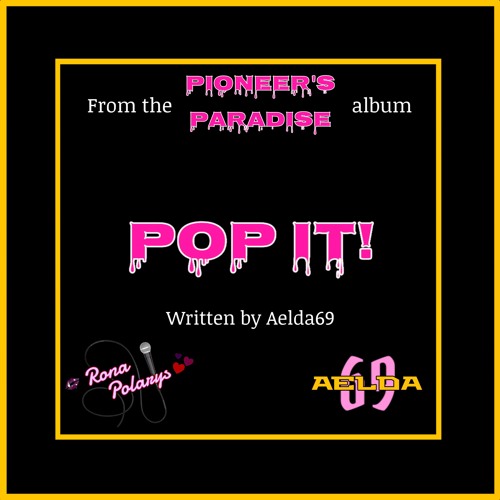 Pop It!