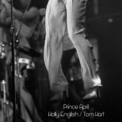Prince April