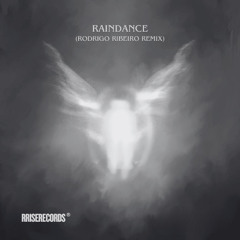 Tems - Raindance (Rodrigo Ribeiro Remix)