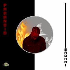 Paranoid (Prod. Chymzz)