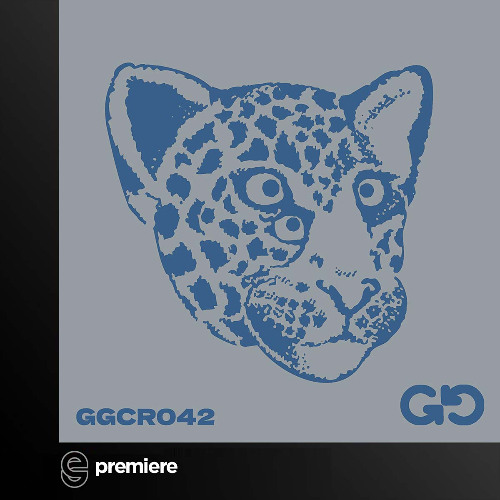 Premiere: Isaac Elejade, Rei Calero - Stop Scrolling - Golden Gate Club Records