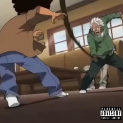 EastSide K-Boy - Whoop Cuh (Joey bada$$ Diss)
