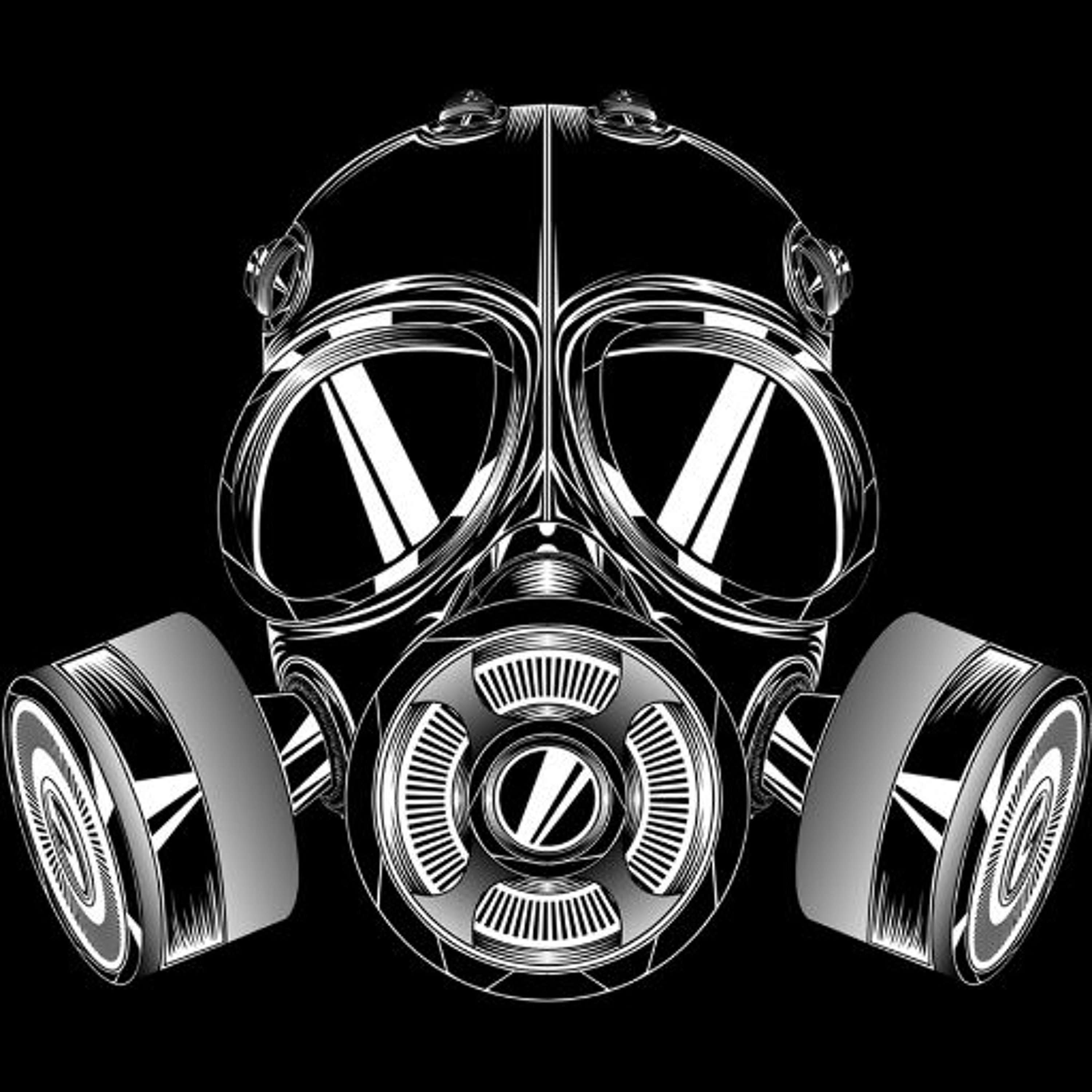 DJ Fixate - DnB slammer episode artwork