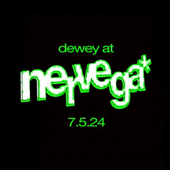 live @Nervega [Chicago 7.5.24]