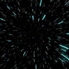 Hyperdrive Wonderer