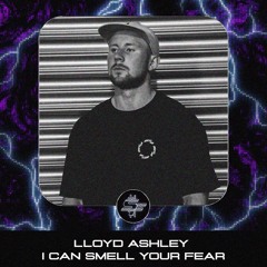 LLOYD ASHLEY - I CAN SMELL YOUR FEAR