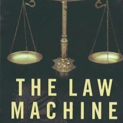 Ebook The Law Machine full