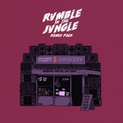 Jungle Error (Good Trouble x Risk-E Remix)