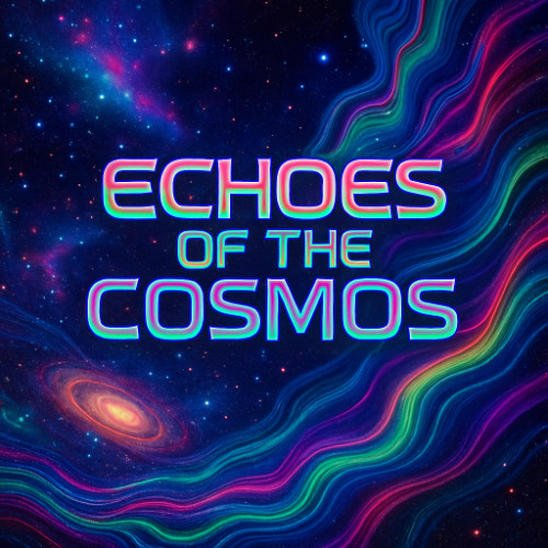 Troubled Sequence-Echoes Of The Cosmos