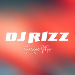 GARAGE MIX