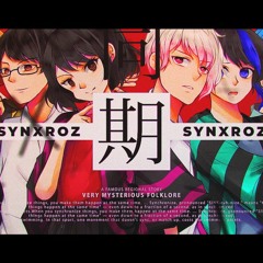 【IDCB2020-R1】Inferno【SynXroZ】