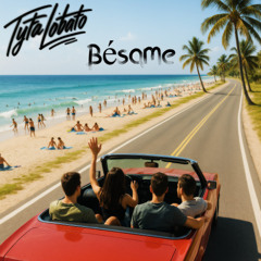 Tyfa Lobato - Bésame
