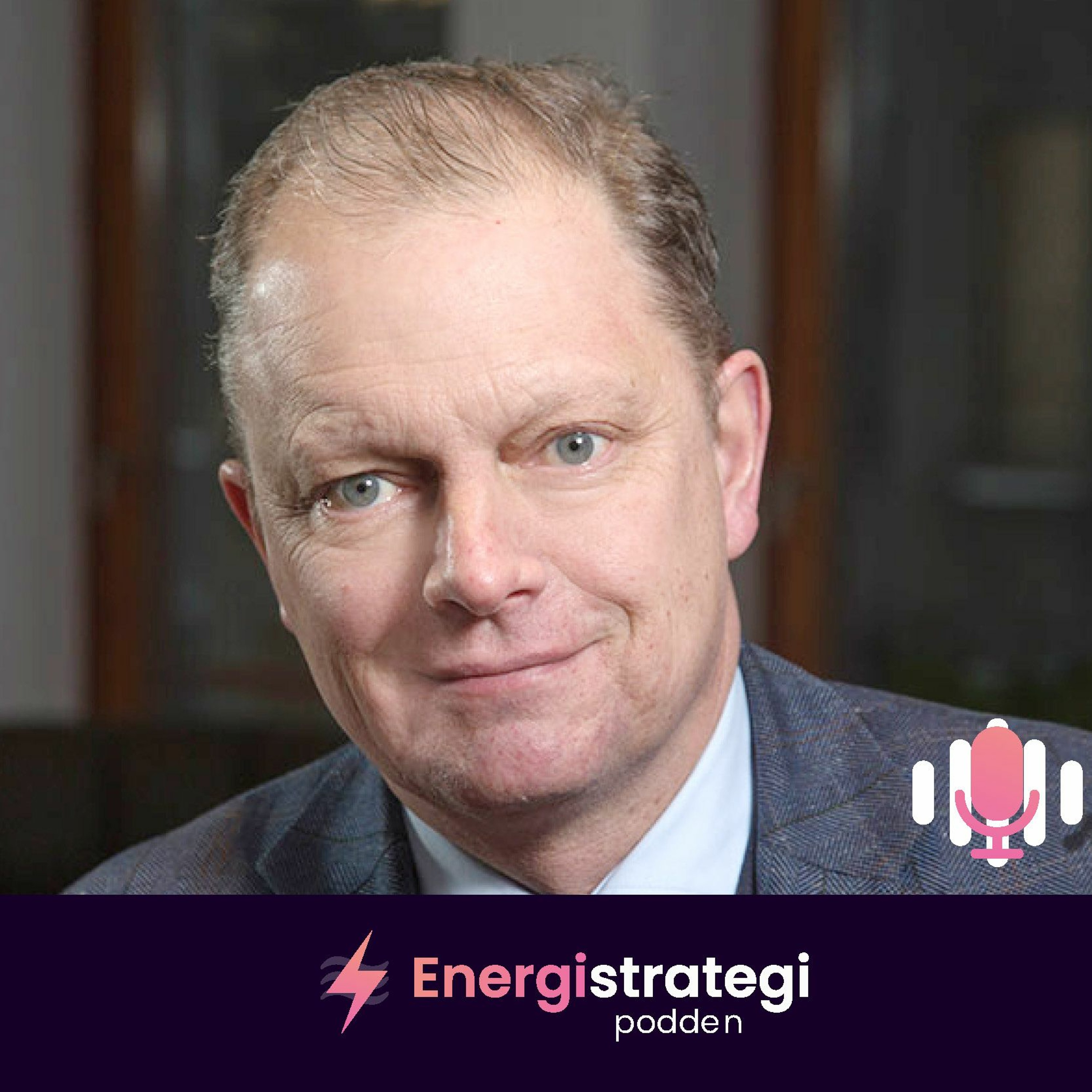 Energistrategipodden