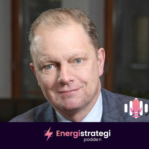 #36 - Tomas Kåberger, Professor i förnybar energi, Chalmers & ledamot för Klimatpolitiska rådet