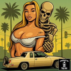 Givin You Bounce West Coast Beat