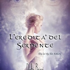 %( L'Eredit� del Serpente by Diletta Brizzi