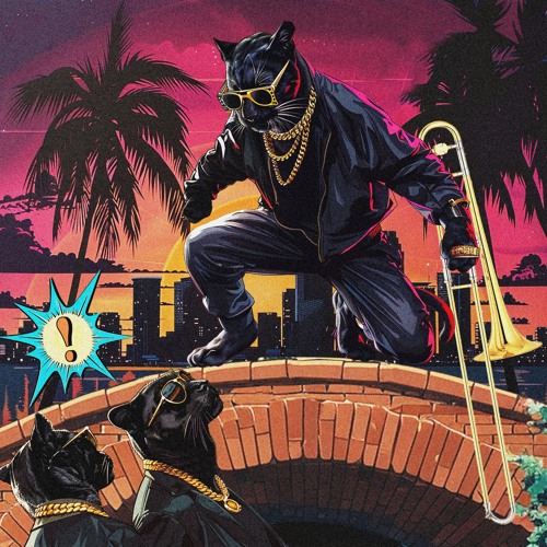 CATMAN (feat. Peter Zimny)