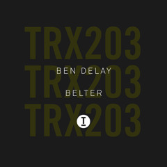 Belter (Extended Mix)
