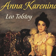 ANNA KARENINA