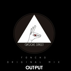FONCHO (Original Mix)