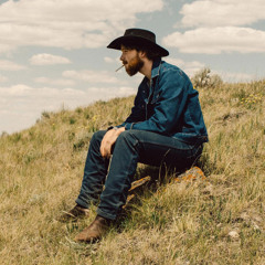 Colter Wall - Bury Me Not on the Lone Prairie