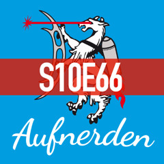 S10E66: Trading Card Games mit Christoph Greischberger