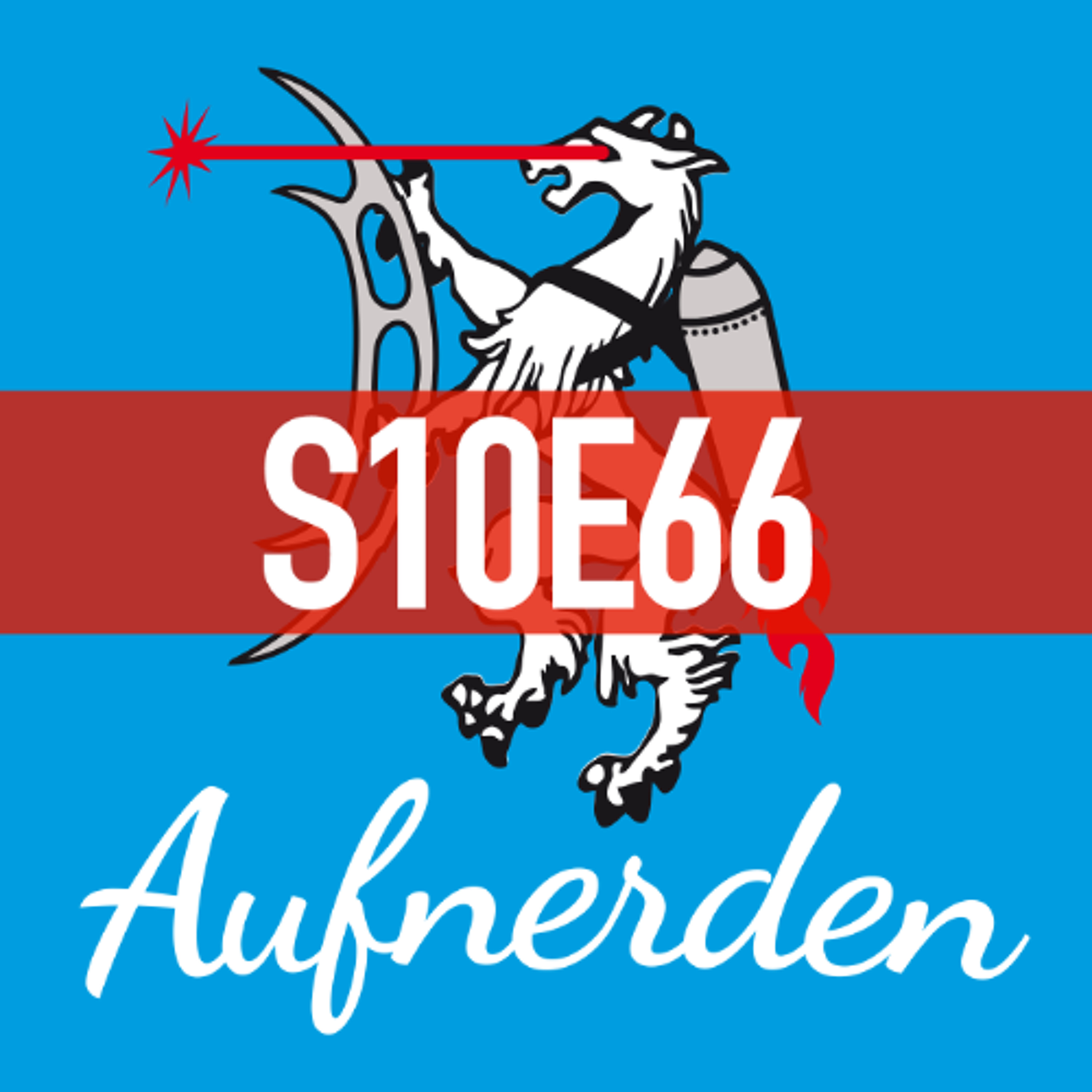 Aufnerden - der steirische Nerdpodcast