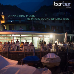 BARBAR  THE MAGIC  SOUND OF LAKE ISEO