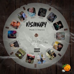 Visionary Ft. C Stunna