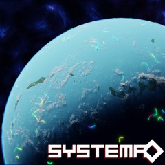 SYSTEMA: Overworld ☁︎