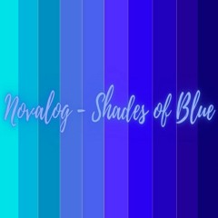 Shades Of Blue