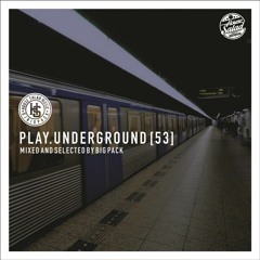 Big Pack | Play Underground 53