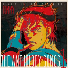 Jonathan's Theme - JoJo's Bizarre Adventure