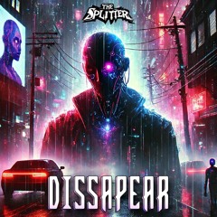 Dissapear (Radio Edit)
