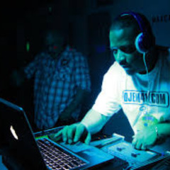 DJ EM INSOMNIA R&B mix (2)