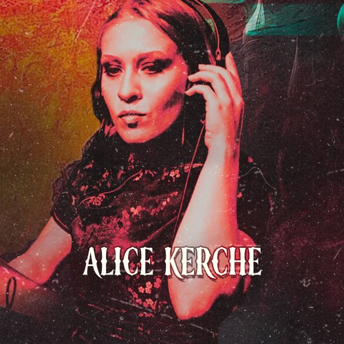 ALICE KERCHE @ MAGMA BAURU