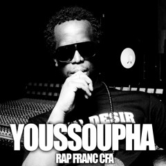 Rap franc CFA (Accapella)