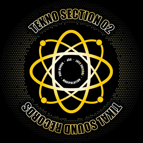 Tekno Section 02 / Ready 2 Party