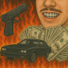 BLUE BAGUETTES - AISIXXX