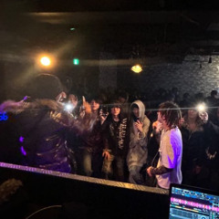 slime only ft. Geek boi y2k (p.simhoon_)