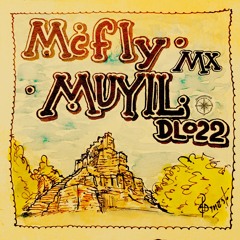 Mcfly MX - Jungle Tribe (Original Mix)