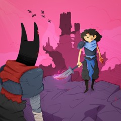 DEAD CELLS (feat. Sunburn)