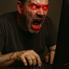 Wi-Fi Warriors
