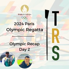 Olympic Recap - Day 2