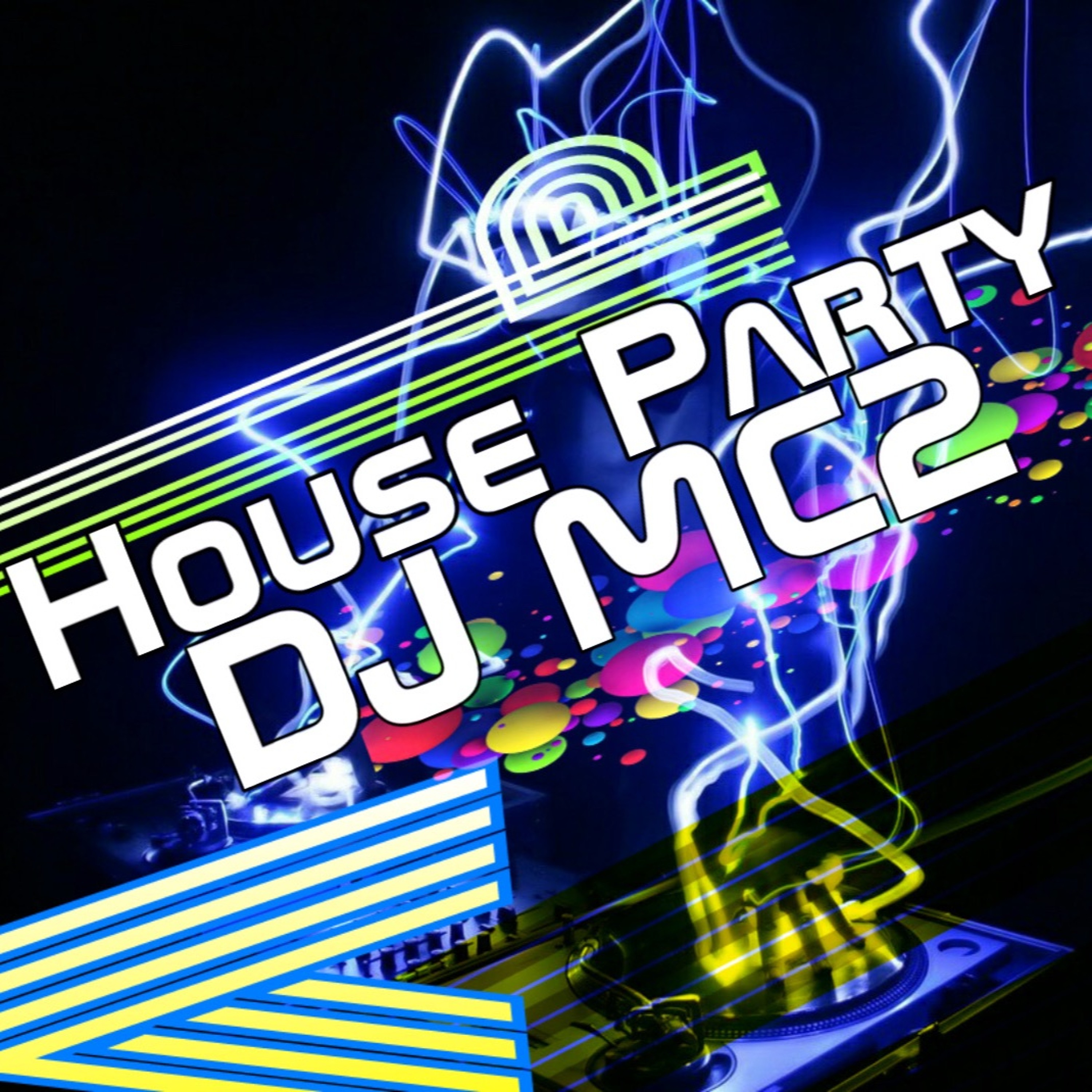 House Party episode artwork
