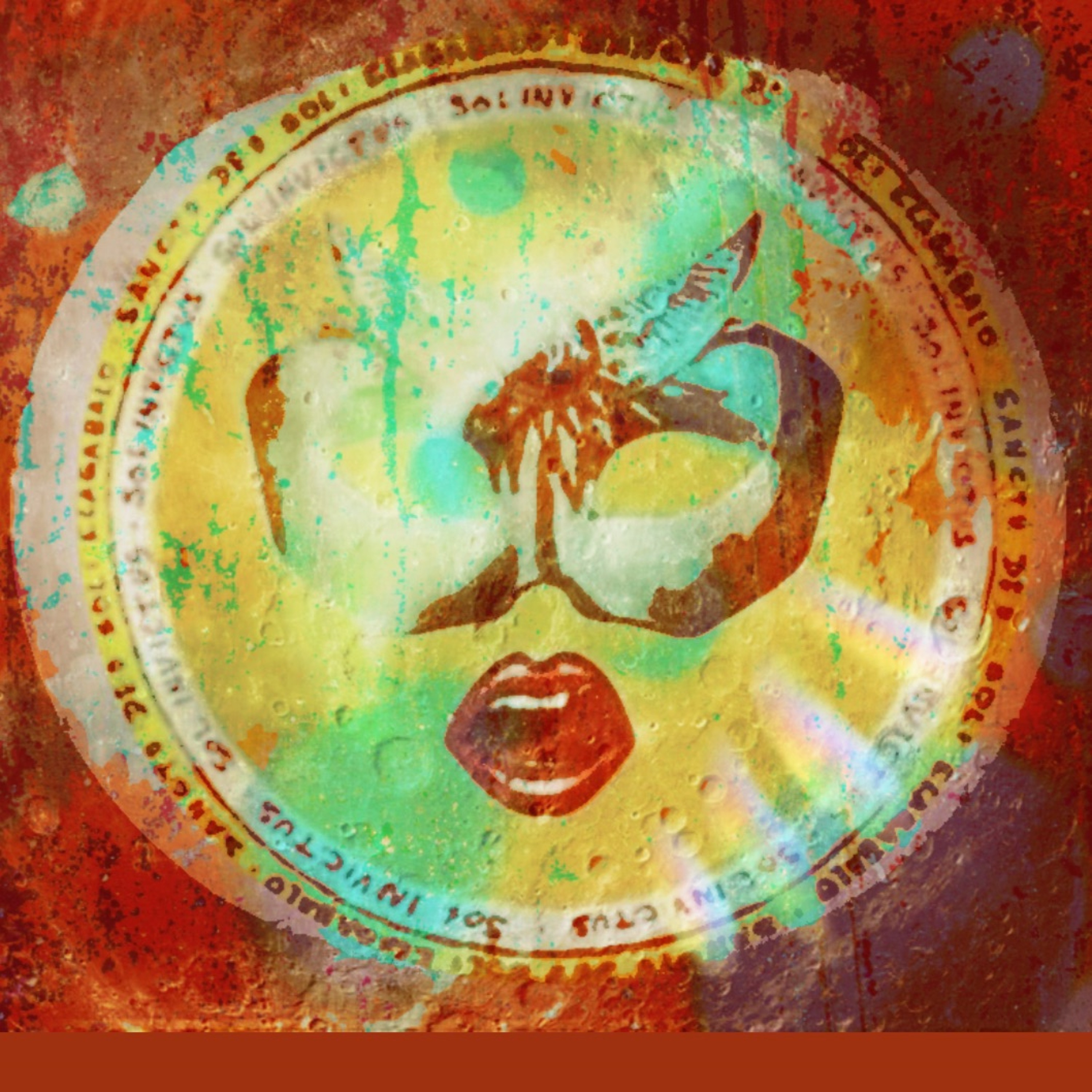 INsite October Mix DTSoy episode artwork