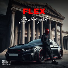 FLEX (prod.kapi)