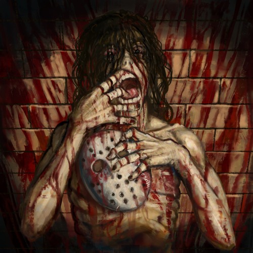 SUICIDE PARTY [PROD. DIEDINOCTOBER]