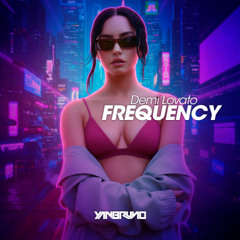Demi Lovato - Frequency (Yan Bruno Remix) Teaser